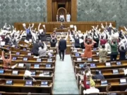 VB-G RAM-G बिल संसद से पास: रोजगार और आजीविका की गारंटी वाला ऐतिहासिक कानून अब राष्ट्रपति की मंजूरी के इंतजार में