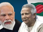 बांग्लादेश में उग्र हालात के बीच भारत से रिश्तों को सुधारने में जुटे मोहम्मद यूनुस, आर्थिक सहयोग पर जोर