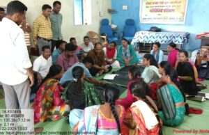 मनरेगा में डिजिटल क्रांति की दिशा में बड़ा कदम, युक्तधारा पोर्टल से होगी पारदर्शी योजना