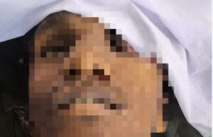 बीजापुर जिले में सुरक्षा बलों और नक्सलियों के बीच मुठभेड़, हथियार समेत एक नक्सली का शव बरामद