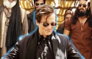 ‘FA9LA’ ने मचाया धमाल: अक्षय खन्ना की फिल्म ‘धुरंधर’ के एंट्री सॉन्ग ने सोशल मीडिया पर बटोरी खूब तारीफें