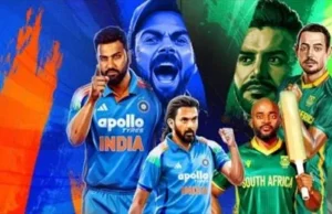 भारत-साउथ अफ्रीका वनडे सीरीज का निर्णायक मुकाबला आज, करो या मरो की स्थिति में टीम इंडिया
