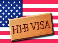 H-1B वीजा फीस 1 लाख डॉलर करने के ट्रंप के फैसले पर बवाल, अमेरिका के 19 राज्यों ने कोर्ट का किया रुख