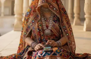 राजस्थान के जालोर में पंचायत का अजीब फरमान: 26 जनवरी से बहू-बेटियों पर कैमरे वाले फोन का बैन