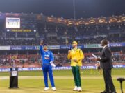 टी20 सीरीज का निर्णायक मुकाबला आज: अहमदाबाद में भारत-साउथ अफ्रीका के बीच होगा फाइनल टकराव, टीम इंडिया को 2-1 की बढ़त