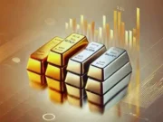 साल के अंत में सोना-चांदी की कीमतों ने बनाया रिकॉर्ड, निवेशकों में हलचल तेज