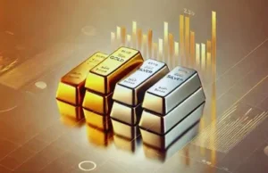 साल के अंत में सोना-चांदी की कीमतों ने बनाया रिकॉर्ड, निवेशकों में हलचल तेज