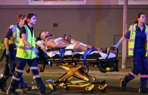 ऑस्ट्रेलिया के बॉन्डी बीच पर आतंकी हमला: हनुक्का समारोह में गोलियों की बारिश, 16 की मौत