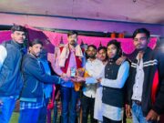 खौली से गुखेरा तक गूंजा बाबा घासीदास का संदेश, वतन चन्द्राकर ने दिया समाजिक समरसता का मंत्र