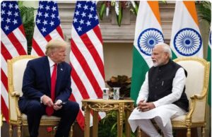 भारत ने ट्रेड डील के लिए अमेरिका को दिया फाइनल ऑफर, टैरिफ कटौती और रूस से तेल खरीद पर पेनाल्टी हटाने की मांग