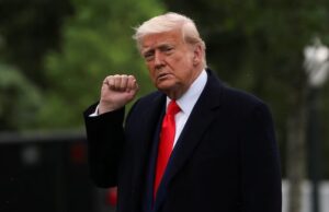 ‘अमेरिका फर्स्ट’ की नई कड़ी: ट्रंप प्रशासन ने 30 राजदूतों को वापस बुलाया, विदेश नीति में बड़े बदलाव के संकेत