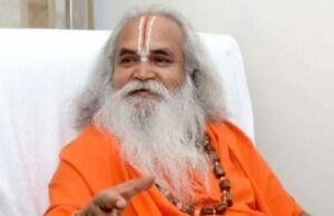 राम मंदिर आंदोलन के प्रखर योद्धा डॉ. रामविलास वेदांती का निधन, अयोध्या में शोक की लहर