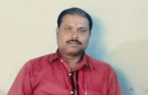 पूर्व उपाध्यक्ष रामनारायण दुबे का निधन, चंदनई नदी मुक्ति धाम में हुआ अंतिम संस्कार