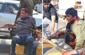 सुकमा डीएसपी पर हमला: दुष्कर्म मामले में शिकायतकर्ता महिला ने रिटायर्ड फौजी साथी के साथ मिलकर दिया वारदात को अंजाम, दो घंटे तक बंधक बनाए रखा अधिकारी को