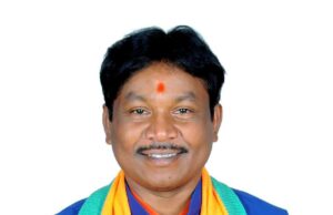 बस्तर के युवाओं के भविष्य के लिए लोकसभा में सांसद महेश कश्यप की सशक्त आवाज़