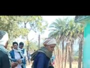 आमाबेड़ा की घटना बनी आत्मचिंतन का कारण, 19 आदिवासियों ने की अपने मूल धर्म में वापसी