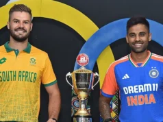 IND vs SA 2nd T20 Today: सीरीज में बढ़त बनाए रखने उतरेगी टीम इंडिया, साउथ अफ्रीका को पहली जीत की तलाश