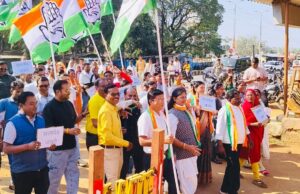 नेशनल हेराल्ड मामले में हुई सत्य की जीत: लालू राठौर