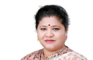 अर्चना पोर्ते बनी आदिवासी कांग्रेस की राष्ट्रीय समन्वयक, संगठन में खुशी की लहर