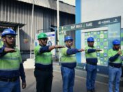 बालको ने सुरक्षा को बनाया कार्य संस्कृति का आधार, ‘सुरक्षा संकल्प’ के 4 साल पूरे