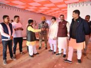 जनादेश परब: छत्तीसगढ़ सरकार के दो वर्ष पूर्ण होने पर जांजगीर में राज्य स्तरीय आयोजन