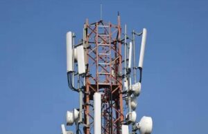 नगर निगम कर रहा मोबाइल टावरों का भौतिक सत्यापन