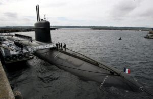 फ्रांस के न्यूक्लियर सबमरीन बेस पर अवैध ड्रोन की घुसपैठ, सुरक्षाबलों ने समय रहते रोकी उड़ानें