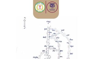 केशकाल ट्रैफिक अलर्ट: NH-30 पर मरम्मत कार्य, वाहनों के लिए नए रूट निर्धारित