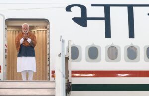 पीएम मोदी जॉर्डन रवाना, 7 साल बाद किंग अब्दुल्ला द्वितीय से मुलाकात; इथियोपिया और ओमान का भी करेंगे दौरा