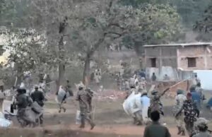 धर्मांतरण का सुनियोजित जाल: प्रेम, प्रार्थना और फिर पहचान छीनने की रणनीति