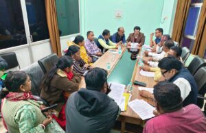 जगदलपुर में बनेंगे पिंक टॉयलेट, जगह तय