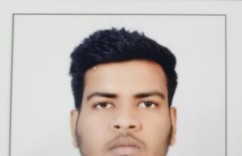 डेंटल कॉलेज का छात्र निखिल जायसवाल एक सप्ताह से लापता, थाने में रिपोर्ट दर्ज