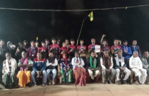 खेल और धार्मिक आयोजनों से पल्ल्वित होती है संस्कृति एवं सामुदायिक एकता: शकुंतला कश्यप