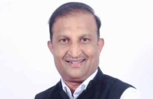 प्रधानमंत्री आवास से वंचित रखने वाली कांग्रेस, जनजाति परिवाराें के लाभान्वित हाेने से परेशान – रजनीश पानीग्राही