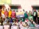 कड़ाके की ठंड में सेवाभाव की मिसाल: केरवा में बीके वेलफेयर सोसाइटी द्वारा जनपद अध्यक्ष प्रतिनिधि अभिमन्यु राठिया की उपस्थिति में जरूरतमंदों को वितरित किए गए कंबल