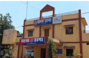 उरगा थाने की मनमानी से दहशत में तरदा ग्राम के नाबालिग बच्चे, प्रशासन की चुप्पी सवालों के घेरे में