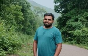 मेटागुड़म कैंप के पास नक्सलियों ने की पेटी ठेकेदार इम्तियाज अली की हत्या