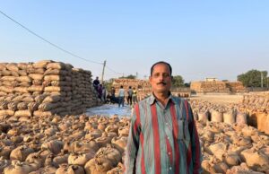 पारदर्शिता और तकनीक का संगम: किसानों को मिल रहा मेहनत का वास्तविक मूल्य