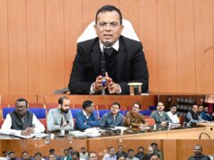 शीतलहर के प्रकोप के बीच स्कूलों के समय में बदलाव छात्रहित में कलेक्टर ने लिया महत्वपूर्ण निर्णय