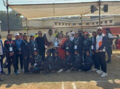 बस्तर ओलम्पिक में सुकमा जिला का शानदार प्रदर्शन, कई स्पर्धाओं में लहराया परचम