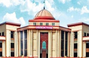 सरकार ने दिया बस्तर को बड़ा झटका, जगदलपुर में नहीं खुलेगी हाईकोर्ट की खंडपीठ!