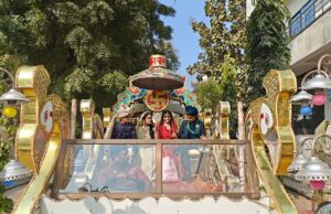 कोरबा में 8 दीक्षारथी भाई-बहनों का भव्य बहुमान एवं वरघोड़ा समारोह संपन्न