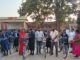 मुख्यमंत्री सरस्वती साइकिल योजना से छात्राओं को मिला संबल, कुदमुरा आत्मानंद स्कूल में 79 छात्राओं को जनप्रतिनिधियों ने वितरित की साइकिलें