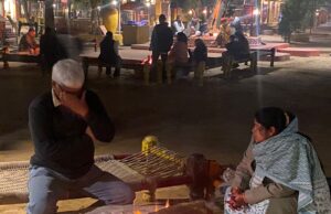 वहां चोखी ढाणी है, तो हमारे छत्तीसगढ़ में है बस्तर पंडुम