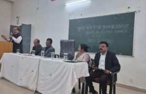परीक्षा परिणाम 85 प्रतिशत से कम आया, तो होगी प्राचार्यों पर कार्रवाई: सोम