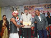 जगदलपुर में जिला स्तरीय युवा महोत्सव का भव्य आयोजन युवाओं को मिला प्रोत्साहन का मंच