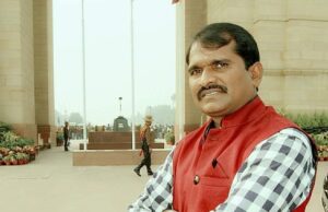 झुग्गी-झोपड़ी की आवाज़ को मिली नई ताकत — राजेश यादव बने प्रदेश सह संयोजक