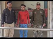 कोण्डागाँव पुलिस की बड़ी सफलता: नाबालिग से दुष्कर्म का आरोपी राजस्थान से गिरफ्तार, यूपी का रहने वाला है आरोपी