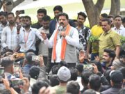 आरक्षक भर्ती प्रक्रिया में पारदर्शिता के लिए शासन पूरी तरह प्रतिबद्ध – उपमुख्यमंत्री श्री विजय शर्मा