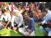 कौन जहर घोल रहा है कांकेर जिले की शांत फिजां में?